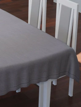 Obrus Pires 1-3 (szary) 