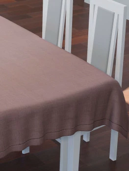 Obrus Pires 1-3 (brązowy) 