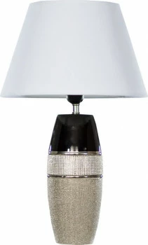 Lampka nocna Konti 3 (czarny) 