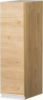 Szafka 20 górna lewa Monia (dąb Soma ciemny)