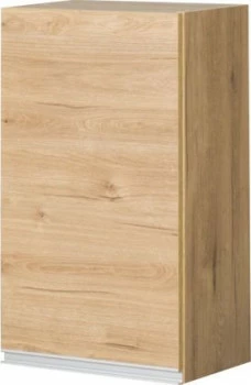 Szafka 40 górna lewa Monia (dąb Soma ciemny) 