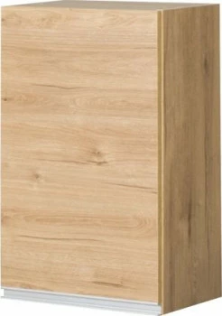 Szafka 45 górna lewa Monia (dąb Soma ciemny)