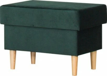 Puf Werina (plusz zieleń)