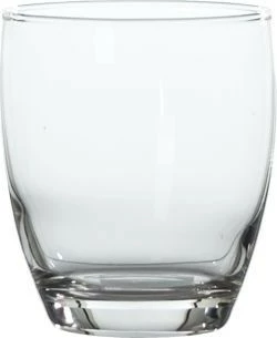 Szklanka niska (340ml) Stello 6