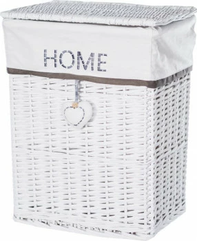 Kosz wiklinowy 9 mały 