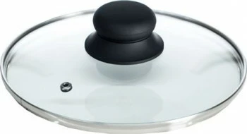 Pokrywka szklana do patelni 1-1 