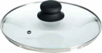 Pokrywka szklana do patelni 1-2 