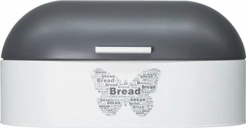 Chlebak metalowy Fiorina 2 