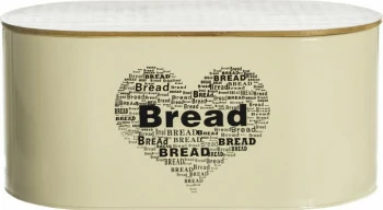 Chlebak metalowy Fiorina 3 