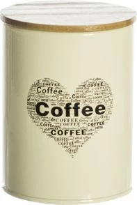 Pojemnik metalowy na kawę Fiorina 2 