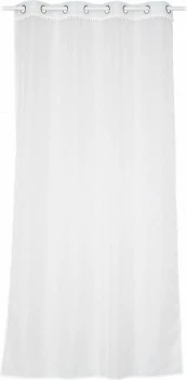 Firana Kosino 6 (biały) 