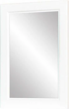 Lustro Panama (biały)