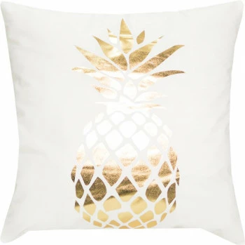 Poszewka Brilante 52 (biała) 