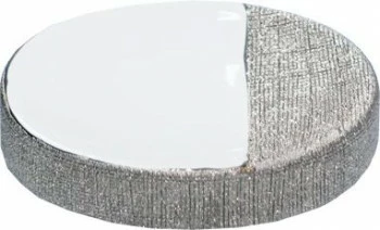 Akcesoria łazienkowe Konti 10 (mydelniczka) 