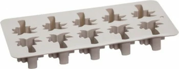 Foremka silikonowa do kostek lodowych Primaro 21 