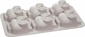 Foremka silikonowa Primaro 18 