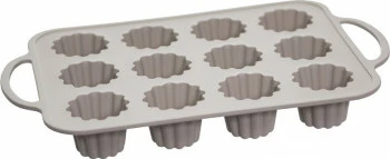 Foremka silikonowa Primaro 16 