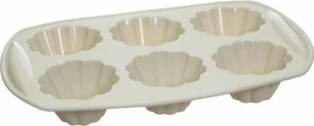 Foremka silikonowa na babeczki Primaro 12 