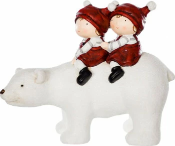 Ozdoba bożonarodzeniowa Estela 46 