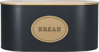 Chlebak metalowy Fiorina 4 