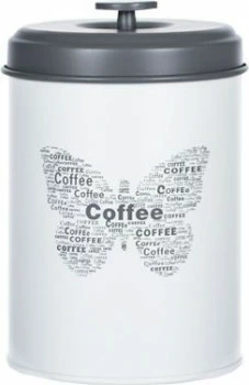 Pojemnik metalowy na kawę Fiorina 9