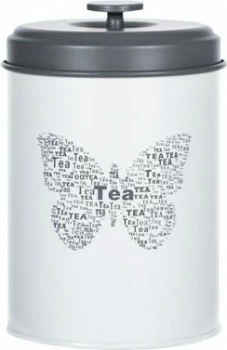 Pojemnik metalowy na herbatę Fiorina 10
