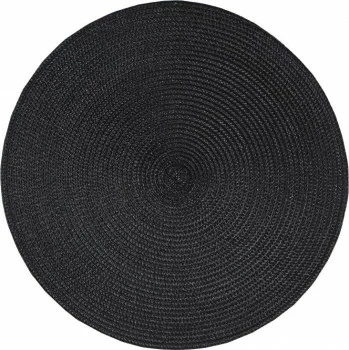 Mata stołowa 2 (czarna) 