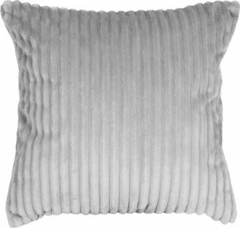 Poszewka Livia 64 (szara) 