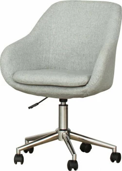 Fotel biurowy Toronto 2 (szary) 