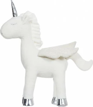 Maskotka Balle 4 (jednorożec ze skrzydłami) 