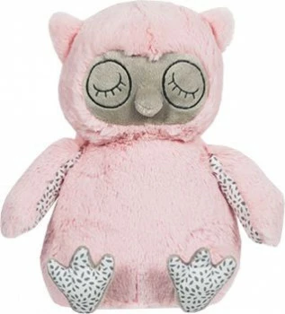 Maskotka Balle 7 (sowa) 