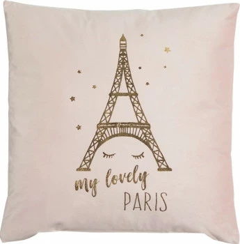 Poszewka 81 (różowa) 