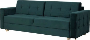 Sofa Paris (plusz zieleń) 