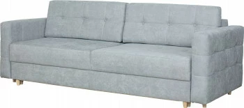 Sofa Paris (diamentowy szary) 