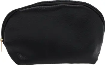 Kosmetyczka duża Beautiful Travel 7 (czarny) 