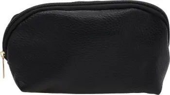 Kosmetyczka mała Beautiful Travel 7 (czarny) 