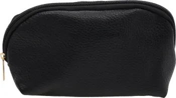 Kosmetyczka mała Beautiful Travel 7 (czarny) 