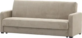 Wersalka Alka (rojal latte) 