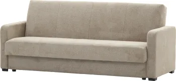 Wersalka Alka (rojal latte) 