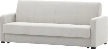 Wersalka Alka (rojal jasny szary) 