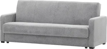 Wersalka Alka (rojal szary) 