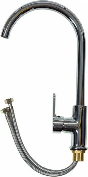 Bateria zlewozmywakowa - 3 