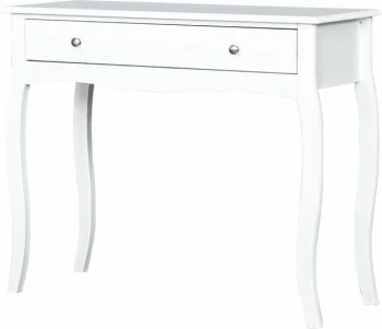 Konsola ALESSA 1 (biały)
