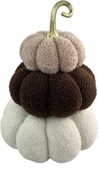 Dekoracja piramida z dyni Pumpkin 1 