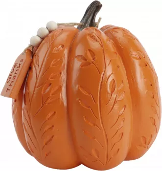 Dekoracja dynia Pumpkin 12 