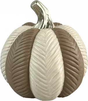 Dekoracja dynia Pumpkin 8 