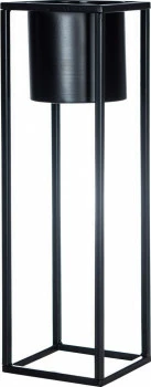 Stojak metalowy na doniczkę (duży) Naturos 3