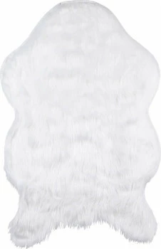 Dywanik Celso 1 (biały)