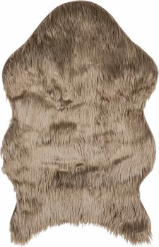 Dywanik Celso 2 (brązowy) 