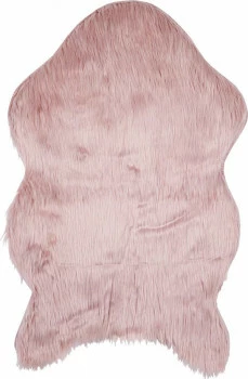 Dywanik Celso 2 (różowy)